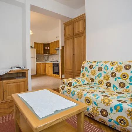 Guest house Staver Porec