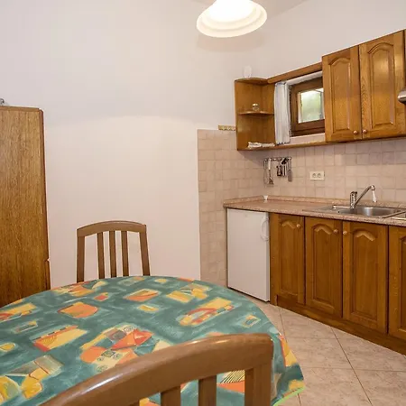 Staver Guest house 3*
