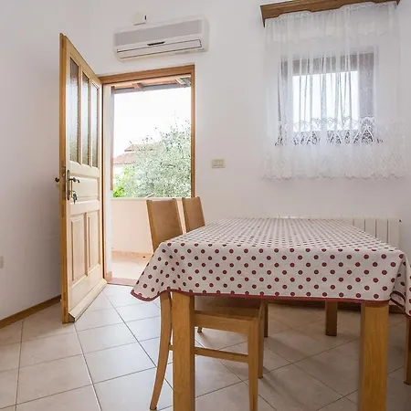 Gostinjska kuća Staver