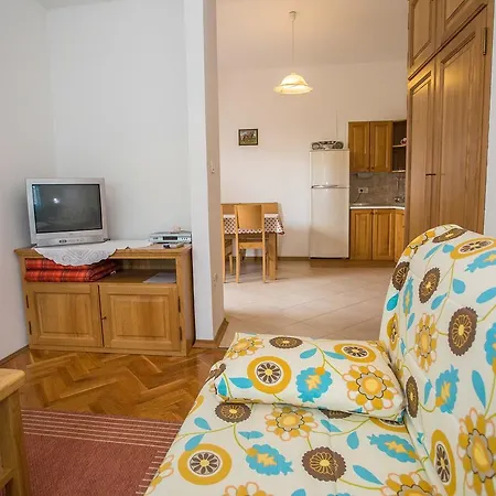 Guest house Staver Porec
