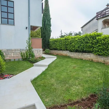 Staver Guest house Porec