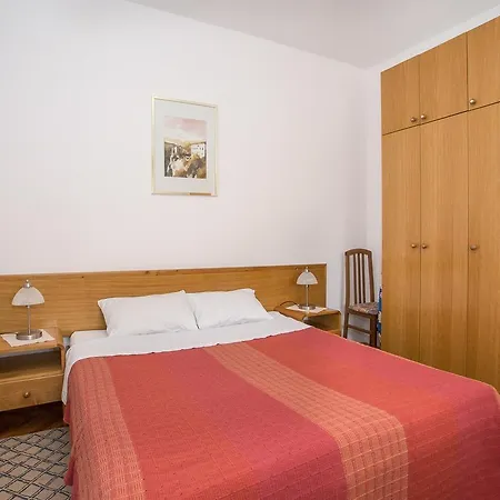 Gostinjska kuća Staver