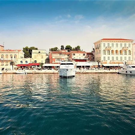 Gostinjska kuća Staver 3*