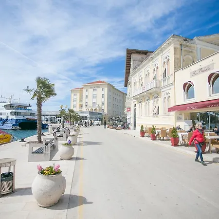 Staver 3* Porec