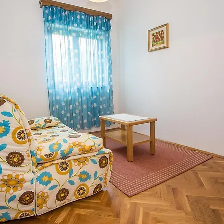 Staver Gostinjska kuća Porec