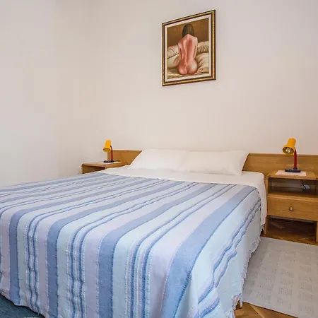 Staver Gostinjska kuća Porec